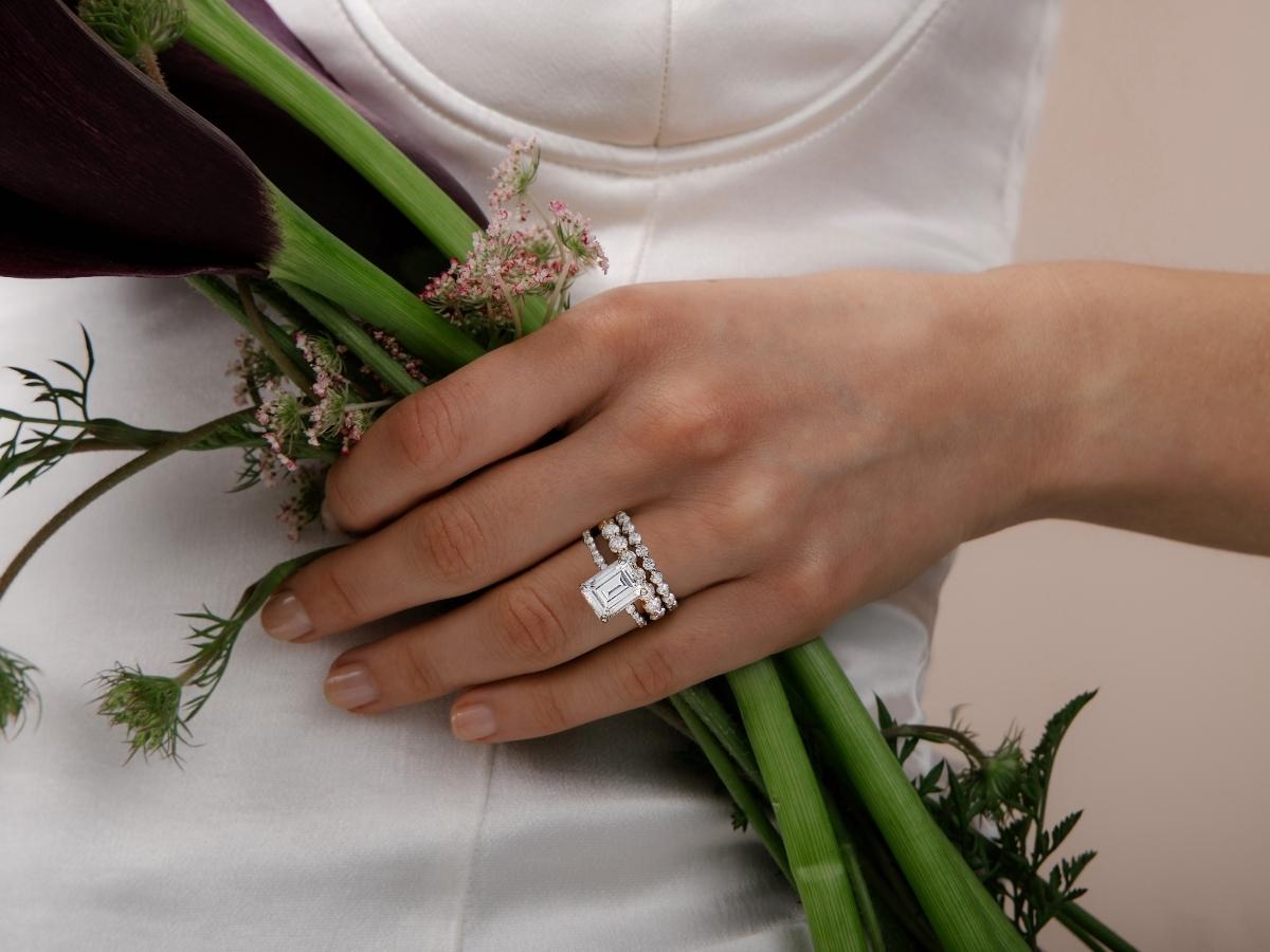 The 23 Best Engagement Rings in Time for Valentine's Day