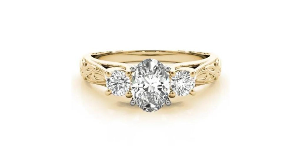 Madrid ring.