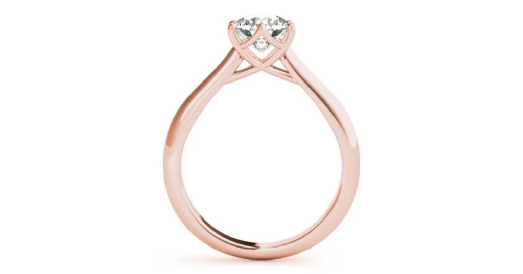 London Cathedral Ring
