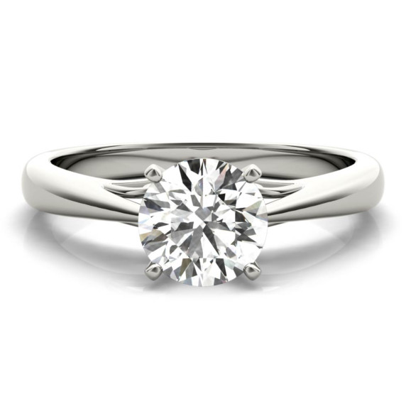 Notre Dame Ring Clean Origin