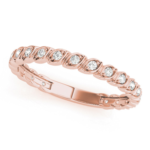 “Estate Diamond Ring with a cushion-cut center lab-grown diamond surrounded by a classic halo design.”