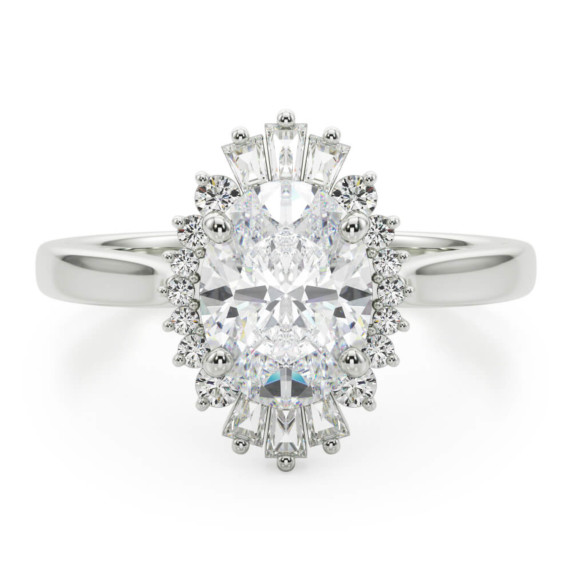 Charlotte Ring