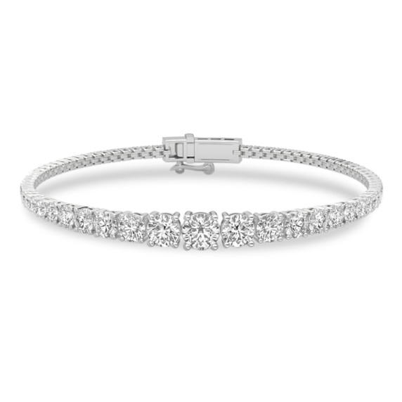 8ct tennis bracelet online