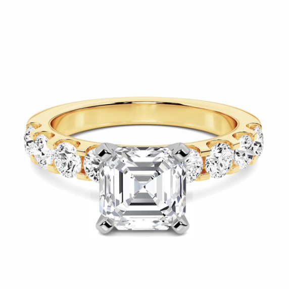 Angelina engagement ring new arrivals