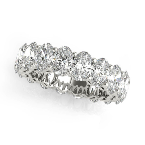 Classic eternity band sales