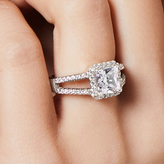 Ischia Ring