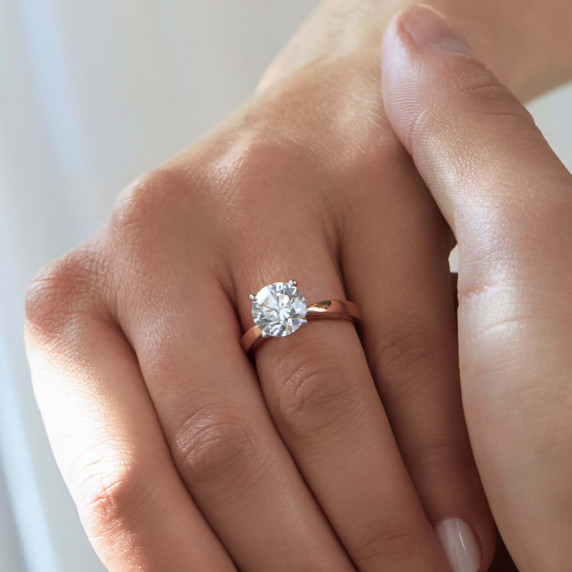 Aria Ring
