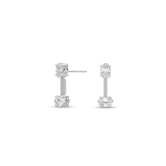 Zales outlet diamond studs hotsell