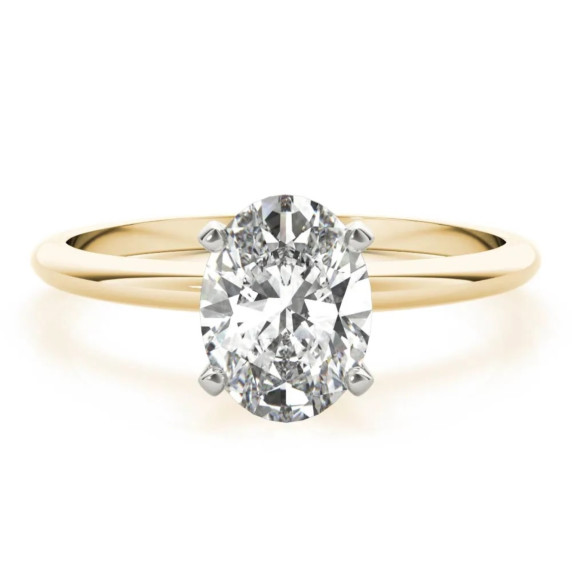 Anna Ring Clean Origin