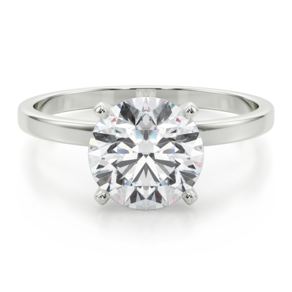 The Julia Ring Clean Origin