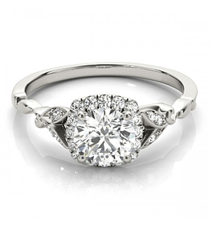 Floral Ring