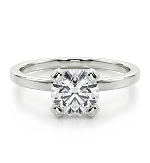 Felicity Solitaire Ring