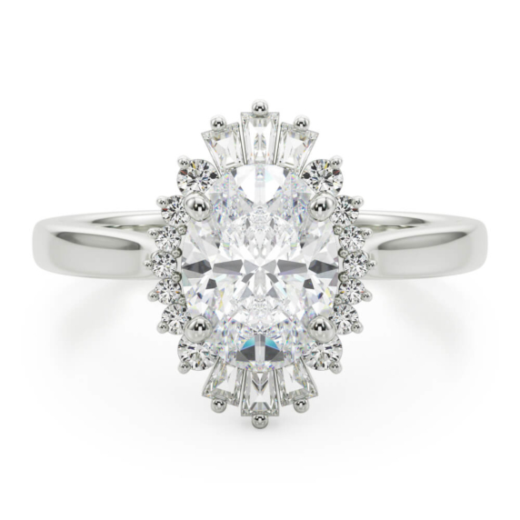 Charlotte Ring
