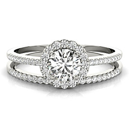 Roma Bridal Set