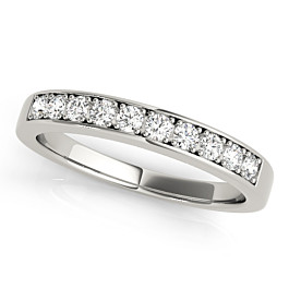 Deca Diamond Ring
