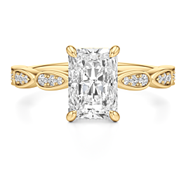 Zoe Ring - Clean Origin