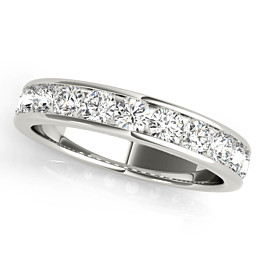 1/2 CT. TW. Corin Diamond Ring