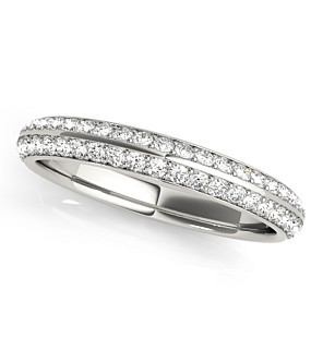 Giorno Diamond Ring