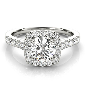 Venus Grand Ring