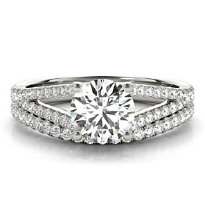 Barolo Bridal Set