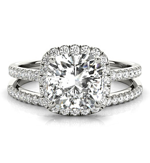 Duchess Bridal Set