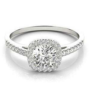 Eleganza Ring       