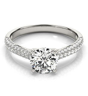Delilah Ring