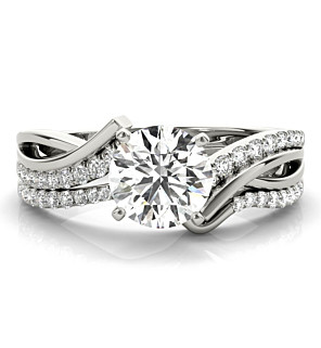 Cadenza Bridal Set