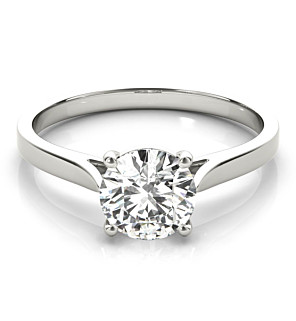 Tulip Ring