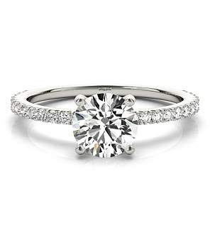 Charmant Ring