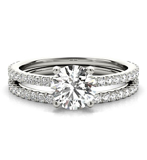 Charmant Bridal Set