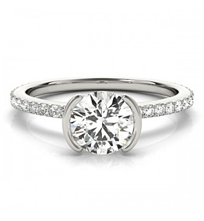 Lumiere Ring       
