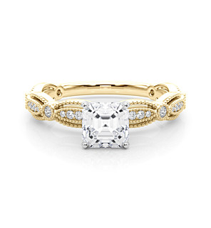 Mirabelle Ring