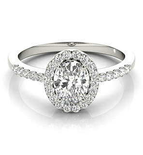 Corazon Ring