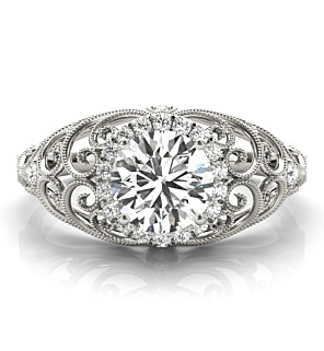 Sienna Ring