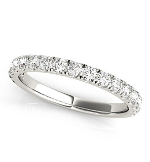 1 CT. TW Stella Diamond Ring