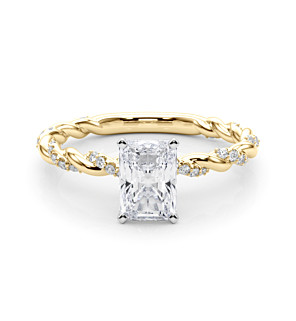 Jasmina Ring