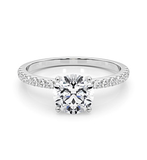 Violeta Ring