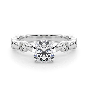 Poppy Ring