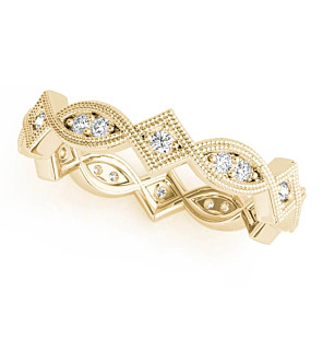 Buckingham Eternity Band