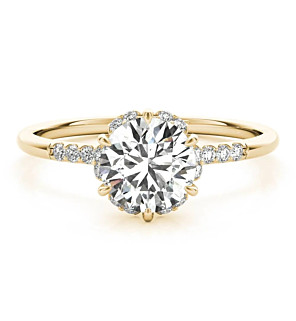 Savannah Ring