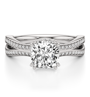 Naples Ring