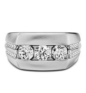 Edward Diamond Band