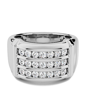 Jordan Diamond Band