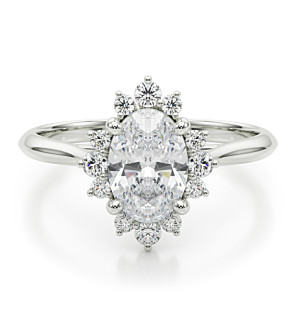 Pirouette Ring