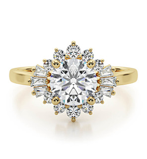Rhema Ring