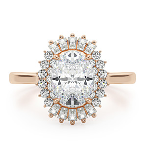 Coraline Ring