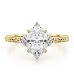 Audrey Ring