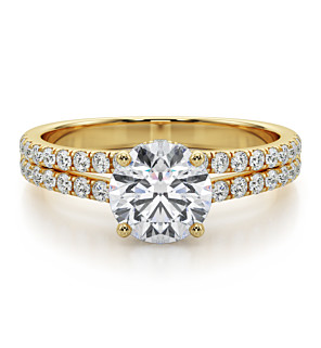 Grace Ring