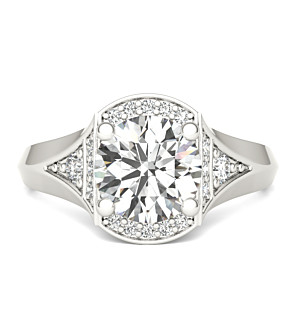 Claudette Ring Round